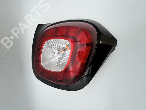 Left taillight SMART FORTWO Convertible (453) 0.9 (453.444, 453.453) | BP39682474C34 - Image 4