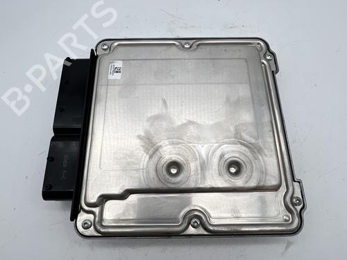 Engine control unit (ECU) AUDI A6 C6 Avant (4F5) 2.7 TDI | BP39674182M57 - Image 3