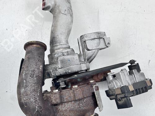 Turbolader/Kompressor Turbolader/Kompressor 39682912 39682912