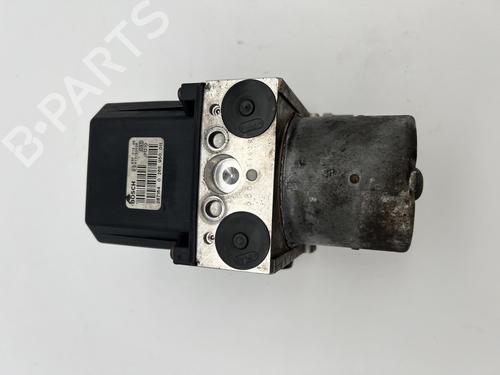 Used ABS pump ABS pump SKODA ROOMSTER (5J7) 1.2 (64 hp) 39674885 39674885