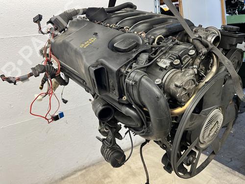 Engine BMW 5 Touring (E39) 530 d | BP39682371M1 - Image 6