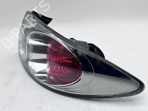 Right taillight MAZDA 6 Hatchback (GG) 1.8 | BP39672422C35 - Image 2