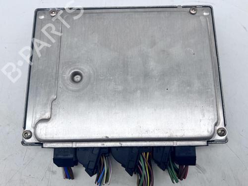 Engine control unit (ECU) BMW 3 Compact (E46) 316 ti | BP39671916M57 - Image 3