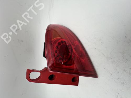 Right taillight SEAT LEON (1M1) 1.4 16V | BP39677393C35 - Image 11