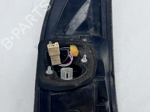 Right taillight MAZDA 6 Saloon (GH) 2.0 MZR-CD (GH14) | BP40091287C35 - Image 4