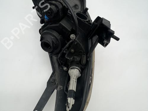 Left headlight MAZDA 5 (CR) 2.0 (CREW, CR19) | BP39681638C28 - Image 14