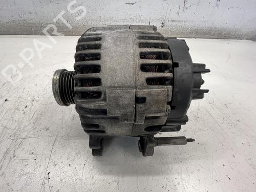 Used Alternator Alternator SEAT LEON (1P1) 1.4 TSI (125 hp) 39672427 39672427
