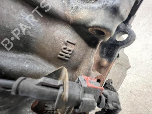 Engine OPEL ASTRA J (P10) 1.6 (68) | BP39682136M1  - Image 11