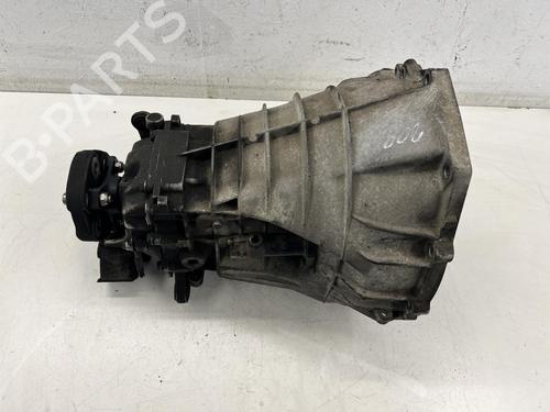 Used Gearbox Gearbox MERCEDES-BENZ 124 Saloon (W124) 200 E (124.021) (118 hp) 39678026 39678026