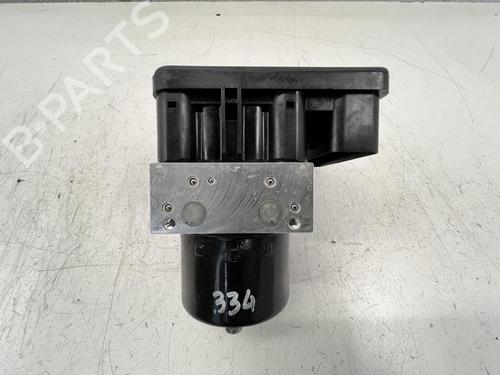 ABS Bremseaggregat ABS Bremseaggregat SEAT LEON (1M1) 1.4 16V (75 hp) 39681830 39681830