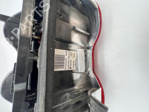 Right taillight SMART FORTWO Coupe (451) 1.0 (451.331, 451.380) | BP39677296C35 - Image 2