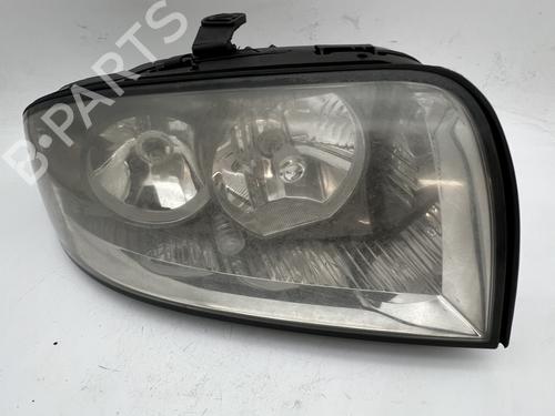 Right headlight AUDI A2 (8Z0) 1.4 | BP39672381C29  - Image 8