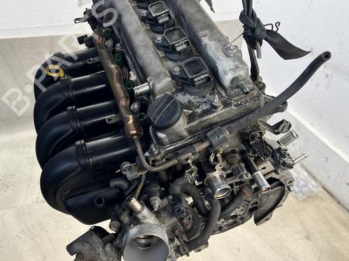 Motor Motor TOYOTA AVENSIS (_T25_) 1.8 VVT-i (ZZT251_, ZZT251R) (129 hp) 39675101 39675101