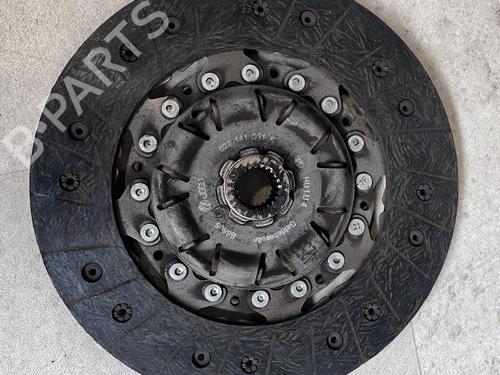 Flywheel VW PASSAT B6 Variant (3C5) 2.0 TDI | BP39671734M101 - Image 10
