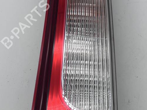 Used Left taillight Left taillight FORD FOCUS C-MAX (DM2) 1.8 (120 hp) 39675239 39675239