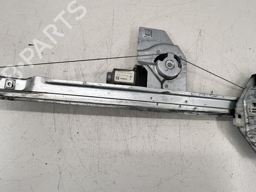 Left front window motor PEUGEOT PARTNER Tepee 1.6 HDi | BP39678291E21 - Image 7