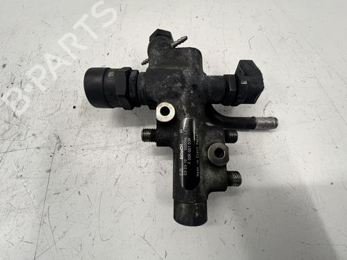 Injection rail BMW 7 (E65, E66, E67) 740 d | BP39677995M98 - Image 2