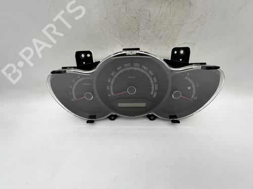 Used Instrument cluster Instrument cluster KIA VENGA (YN) 1.6 CRDi 128 (128 hp) 40042530 40042530