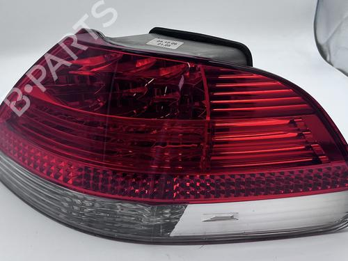 Used Right taillight Right taillight BMW 7 (E65, E66, E67) 730 d (211 hp) 40090735 40090735