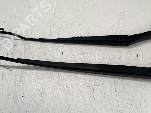 Used Rear windshield wiper arm Rear windshield wiper arm KIA PICANTO II (TA) 1.0 (69 hp) 39671955 39671955