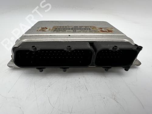 Engine control unit (ECU) AUDI A6 C5 (4B2, 4B4) 2.4 | BP39669954M57 - Image 2