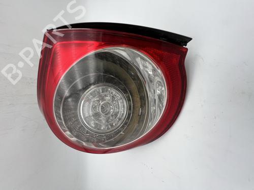 Left tailgate light VW PASSAT B6 Variant (3C5) 1.6 FSI | BP39682052C79 - Image 2