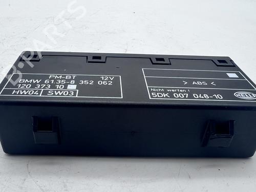 Electronic module BMW 7 (E38) 730 i, iL | BP39680685M83 - Image 5