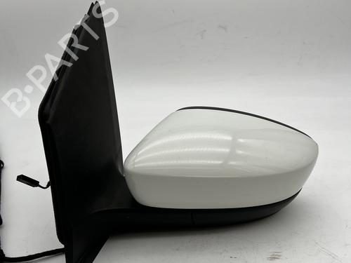 Used Left mirror Left mirror VW UP! (121, 122, BL1, BL2, BL3, 123) e-Up (82 hp) 39673882 39673882