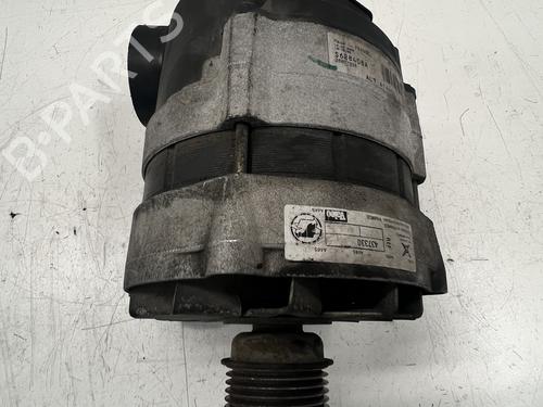 Used Alternator Alternator BMW 5 (E34) 525 i 24V (192 hp) 39681217 39681217