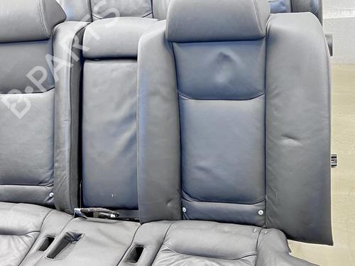 Seats set BMW 7 (E65, E66, E67) 730 d | BP40090960C78 - Image 12