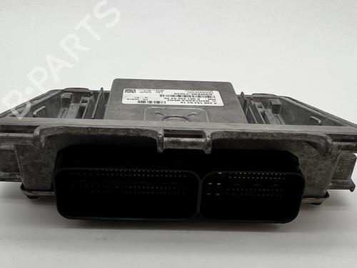 Engine control unit (ECU) MERCEDES-BENZ A-CLASS (W169) A 150 (169.031, 169.331) | BP39673723M57 - Image 3
