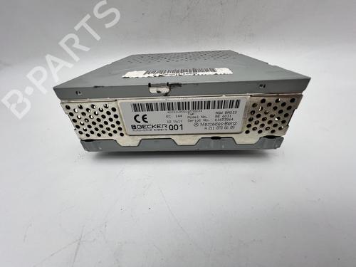 Electronic module MERCEDES-BENZ E-CLASS T-Model (S211) E 280 T (211.254) | BP39677696M83 - Image 9