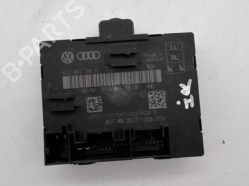 Module électronique Module électronique AUDI A5 Sportback (8TA) 2.0 TFSI (211 hp) 39681195 39681195