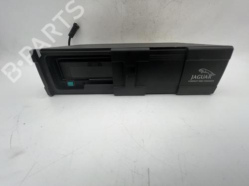 Electronic module JAGUAR XJ (X308) 3.2 | BP40605050M83 - Image 6