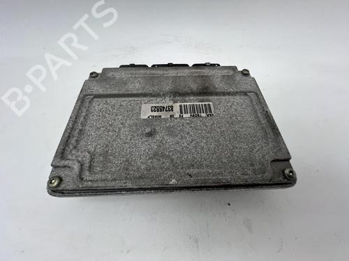 Engine control unit (ECU) PEUGEOT 307 CC (3B) 2.0 16V | BP39683065M57 - Image 7
