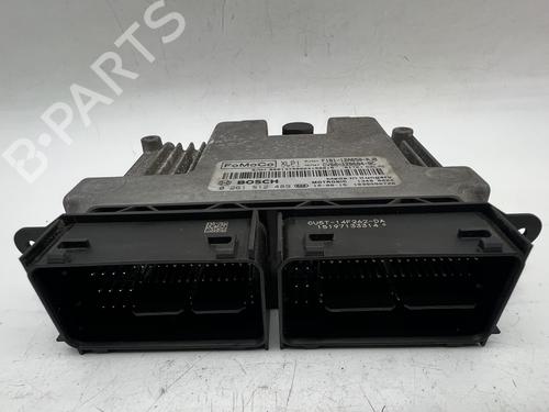 Engine control unit (ECU) FORD FIESTA VI (CB1, CCN) 1.0 Sport | BP39672542M57 - Image 5