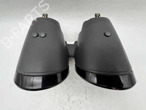 Instrument cluster SMART FORFOUR (454) 1.1 (454.030) | BP39678650C47 - Image 3