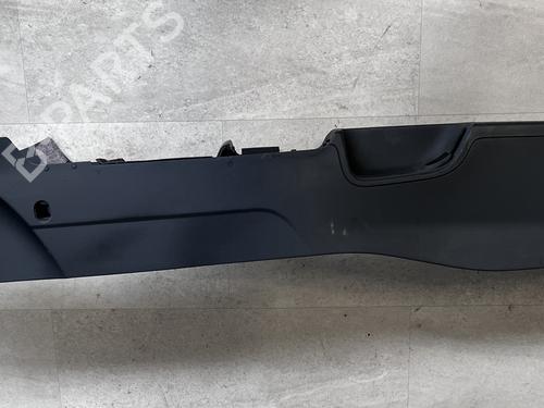 Middle console AUDI A3 Sportback (8PA) 1.6 | BP39680150I22 - Image 4