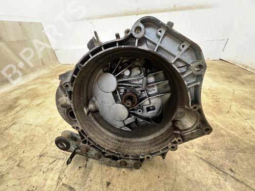 Gearbox FIAT DUCATO Platform/Chassis (250_) 180 Multijet 3,0 D | BP39679199M3 - Image 9