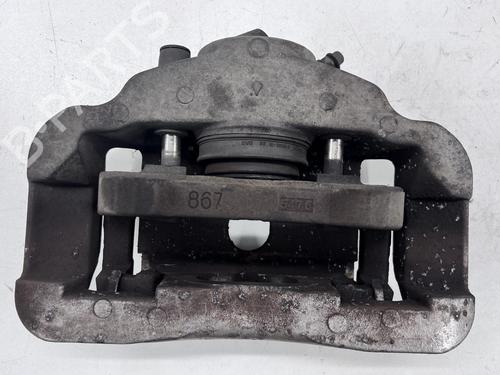 Left front brake caliper BMW 3 Coupe (E92) 335 i | BP40091111M105 - Image 4