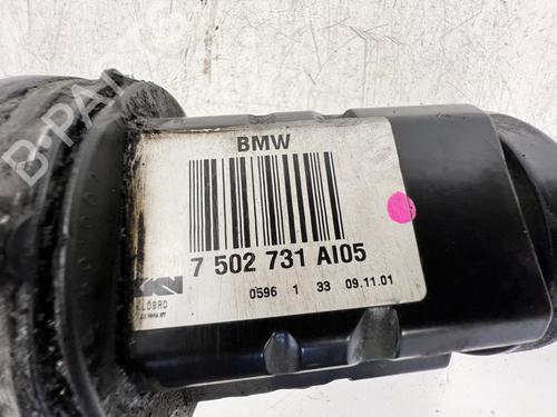 Left front driveshaft BMW 3 Touring (E46) 330 xd | BP39673918M38 - Image 4