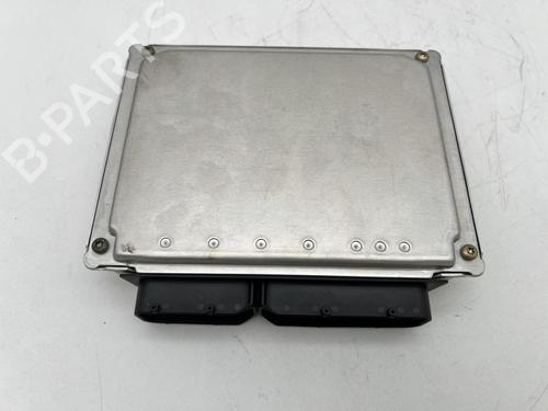 Engine control unit (ECU) AUDI A4 B6 (8E2) 1.8 T quattro | BP39676738M57 - Image 3