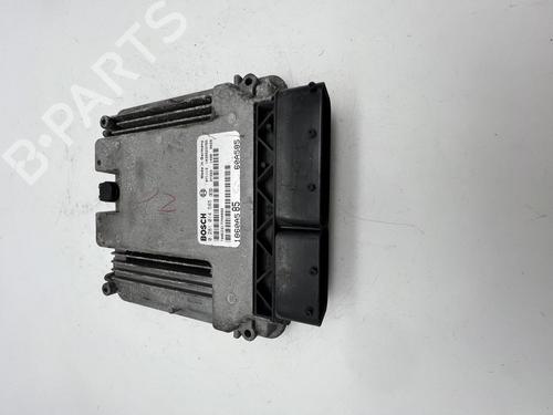 Electronic module MITSUBISHI LANCER VIII Sportback (CX_A) 2.0 DI-D (CX8A) | BP39676161M83 - Image 4