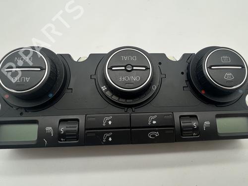 Climate control VW GOLF V (1K1) 1.4 16V | BP39679201I5 - Image 6