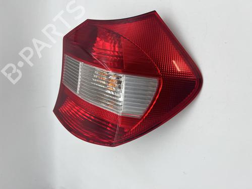 Right taillight BMW 1 (E87) 116 i | BP39676257C35 - Image 3