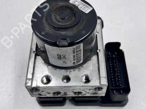 Used ABS pump ABS pump SUZUKI SWIFT III (MZ, EZ) 1.3 (RS413, ZC11S) (91 hp) 39681535 39681535