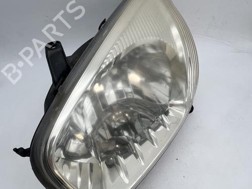Left headlight TOYOTA RAV 4 II (_A2_) 2.0 4WD (ACA21, ACA20) | BP39681018C28 - Image 6