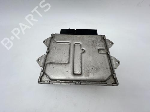 Engine control unit (ECU) PEUGEOT BIPPER (AA_) 1.3 HDi 75 | BP39680057M57  - Image 5