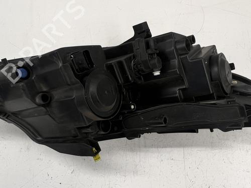 Left headlight PEUGEOT 2008 I (CU_) 1.2 VTi | BP39674704C28 - Image 6