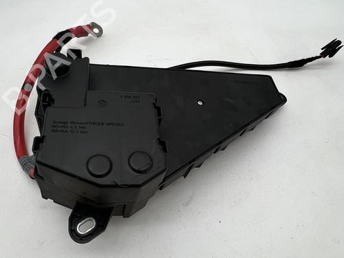 Fuse box BMW 5 (E60) 520 i | BP39676902E1 - Image 8